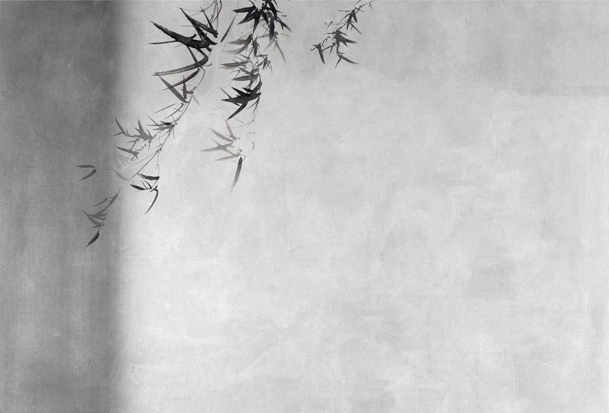 创意安博网页版 - 附件|装饰画/墙饰|办公安博网页版|安博anbo（中国）安博网页版|墨竹-原创定制壁画