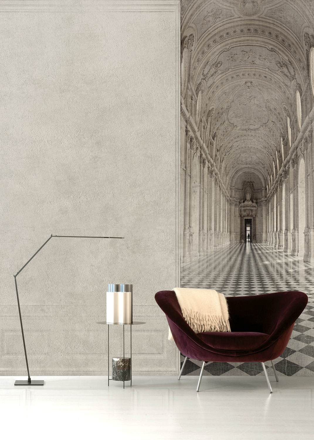 创意安博网页版 - 附件|装饰画/墙饰|办公安博网页版|安博anbo（中国）安博网页版|维纳利亚宫-原创定制壁画