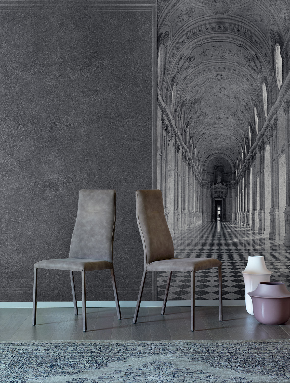 创意安博网页版 - 附件|装饰画/墙饰|办公安博网页版|安博anbo（中国）安博网页版|维纳利亚宫-原创定制壁画