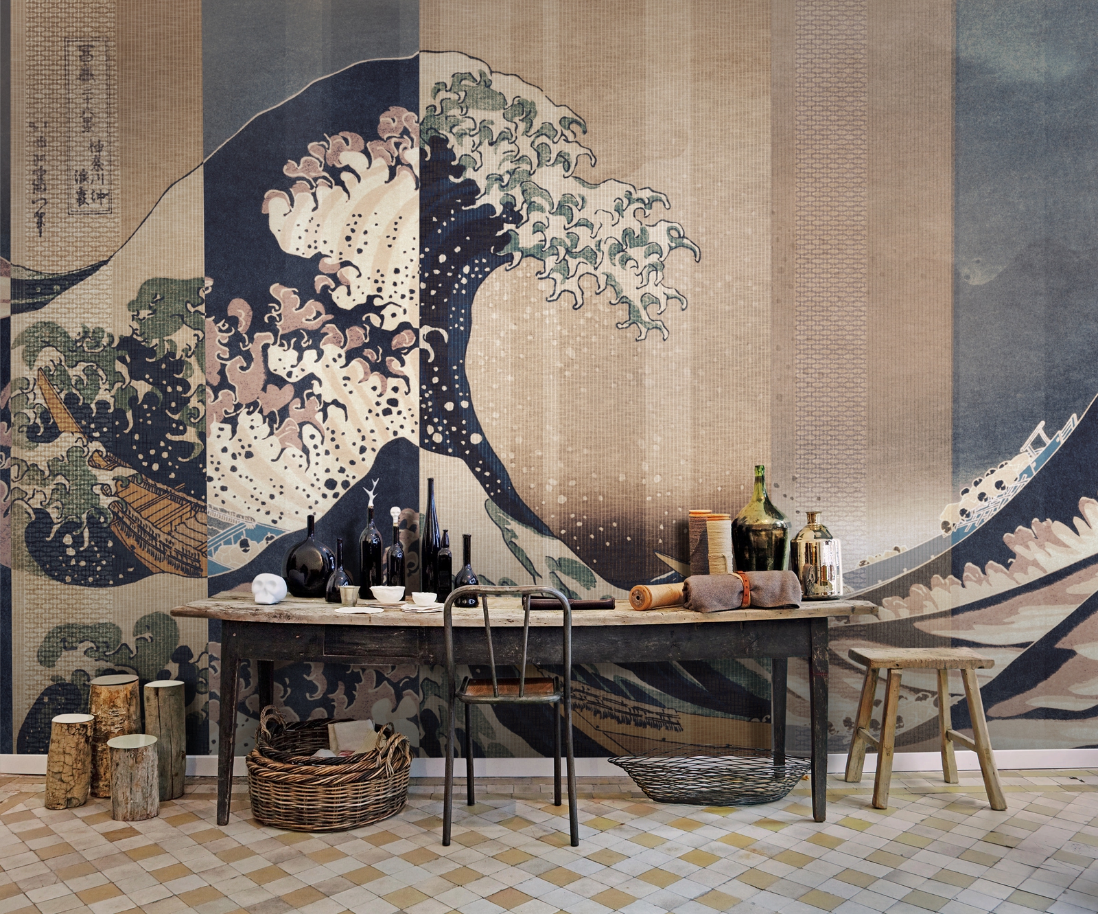 创意安博网页版 - 附件|装饰画/墙饰|办公安博网页版|安博anbo（中国）安博网页版|浮世绘-原创定制壁画