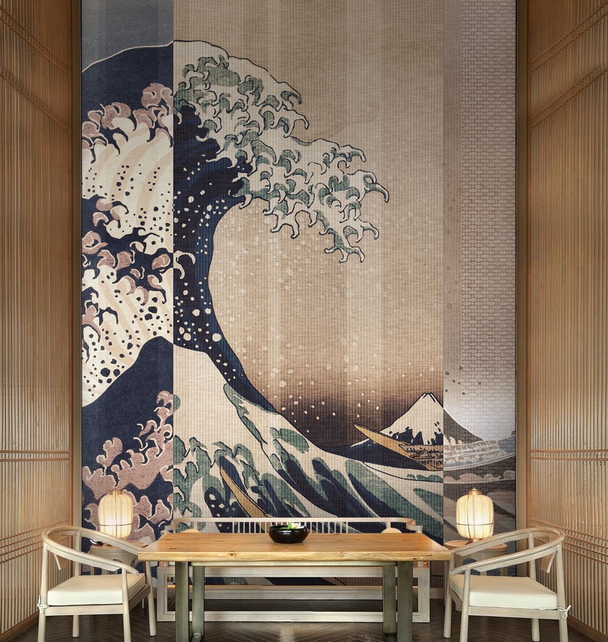 创意安博网页版 - 附件|装饰画/墙饰|办公安博网页版|安博anbo（中国）安博网页版|浮世绘-原创定制壁画