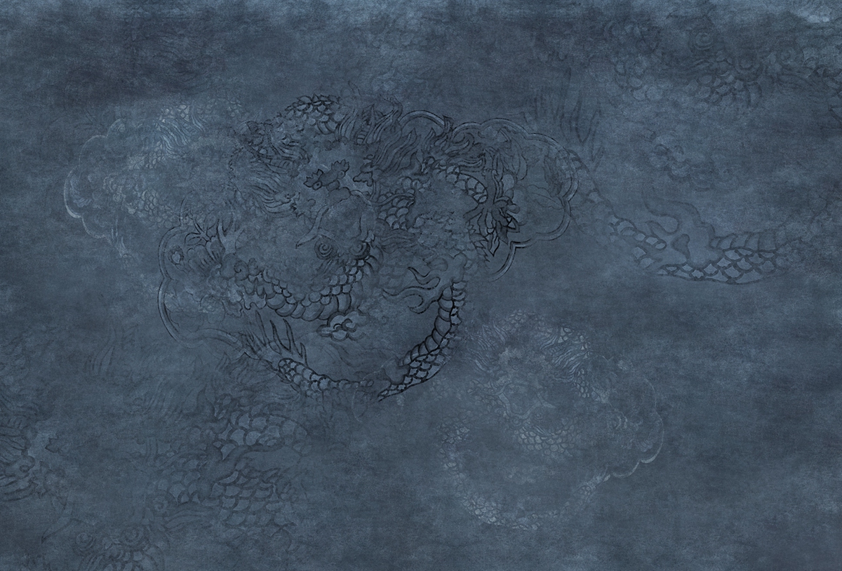 创意安博网页版 - 附件|装饰画/墙饰|办公安博网页版|安博anbo（中国）安博网页版|龙-原创定制壁画