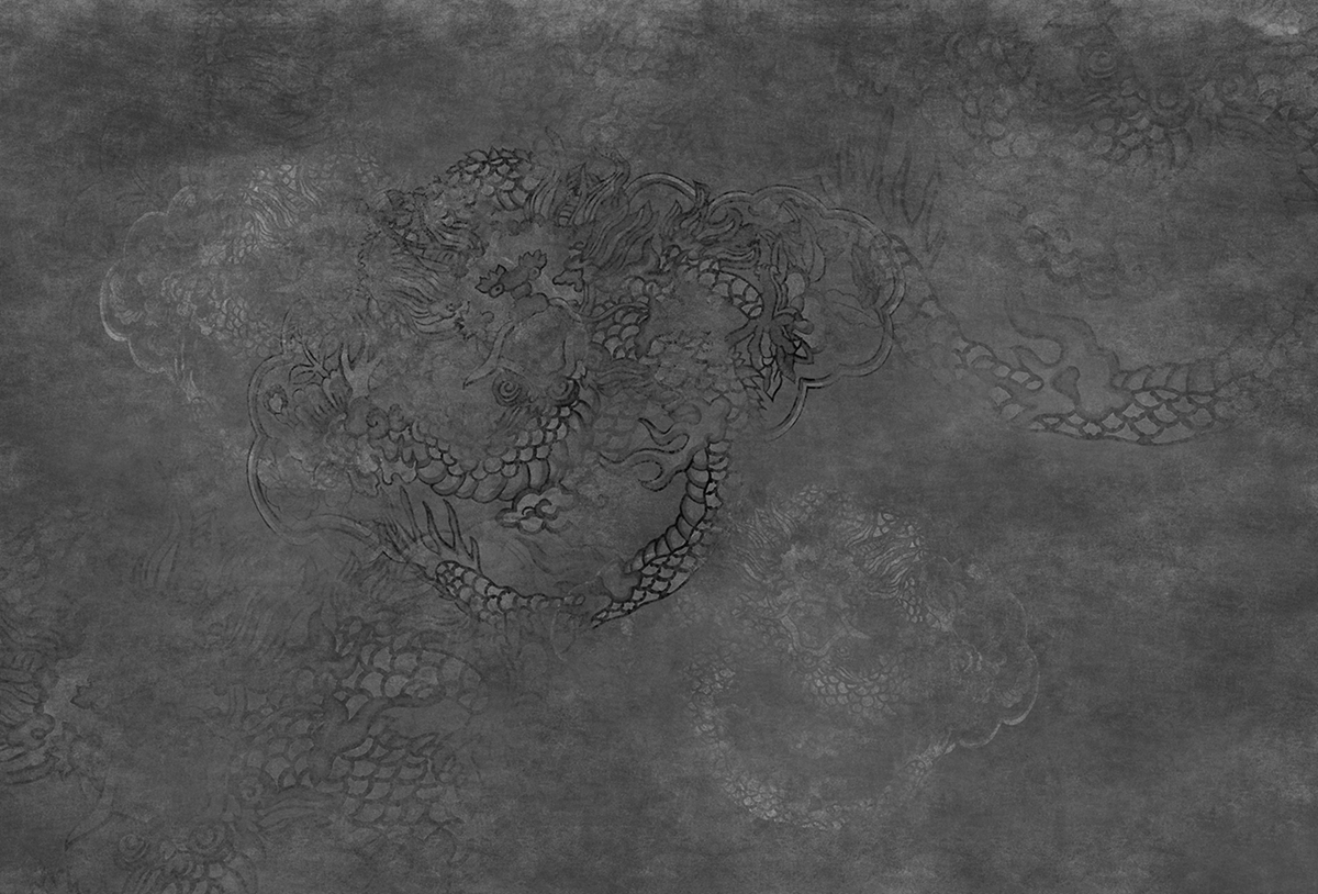 创意安博网页版 - 附件|装饰画/墙饰|办公安博网页版|安博anbo（中国）安博网页版|龙-原创定制壁画