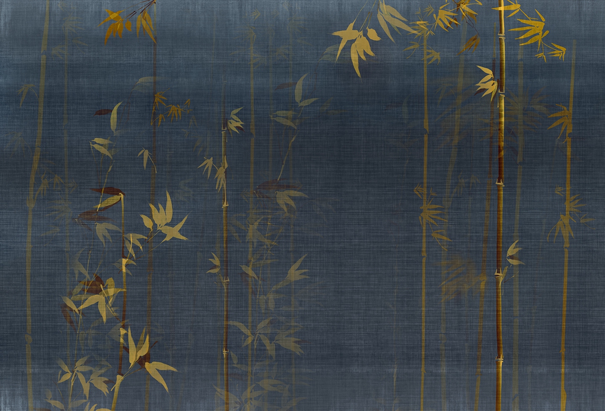 创意安博网页版 - 附件|装饰画/墙饰|办公安博网页版|安博anbo（中国）安博网页版|竹林-原创定制壁画