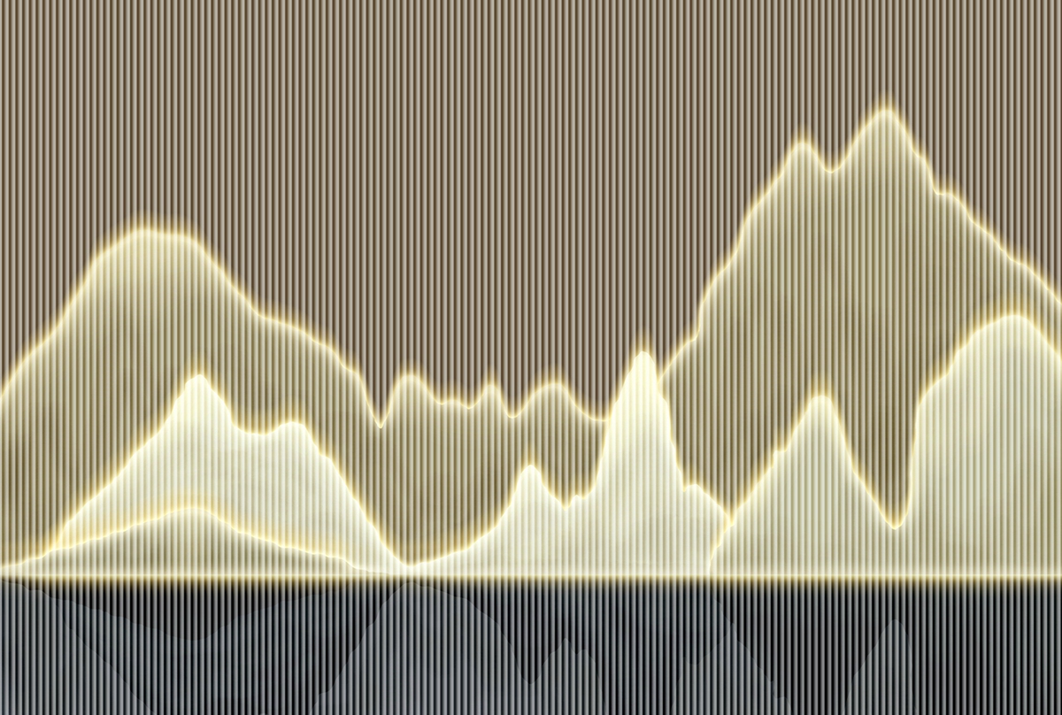 创意安博网页版 - 附件|装饰画/墙饰|办公安博网页版|安博anbo（中国）安博网页版|山脉-原创定制壁画