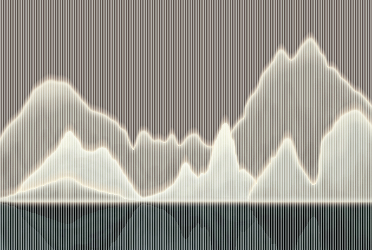 创意安博网页版 - 附件|装饰画/墙饰|办公安博网页版|安博anbo（中国）安博网页版|山脉-原创定制壁画