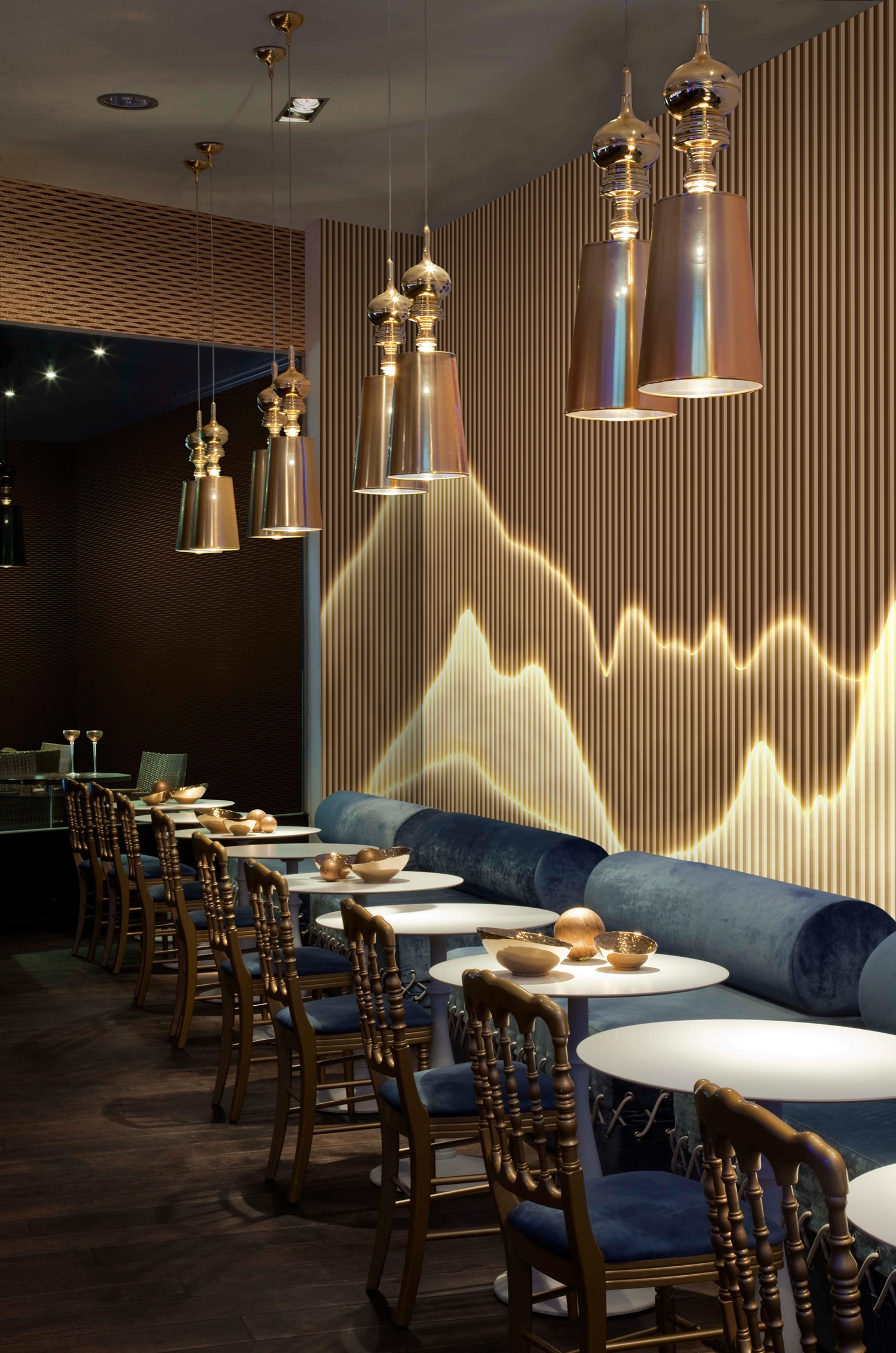 创意安博网页版 - 附件|装饰画/墙饰|办公安博网页版|安博anbo（中国）安博网页版|山脉-原创定制壁画