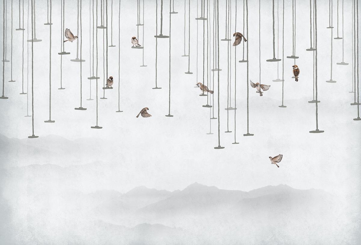 [创意安博网页版 - 附件|装饰画/墙饰|办公安博网页版|安博anbo（中国）安博网页版|文化-原创定制壁画]