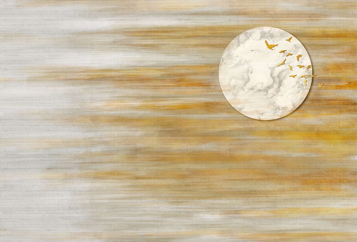 [创意安博网页版 - 附件|装饰画/墙饰|办公安博网页版|安博anbo（中国）安博网页版|风景-原创定制壁画]