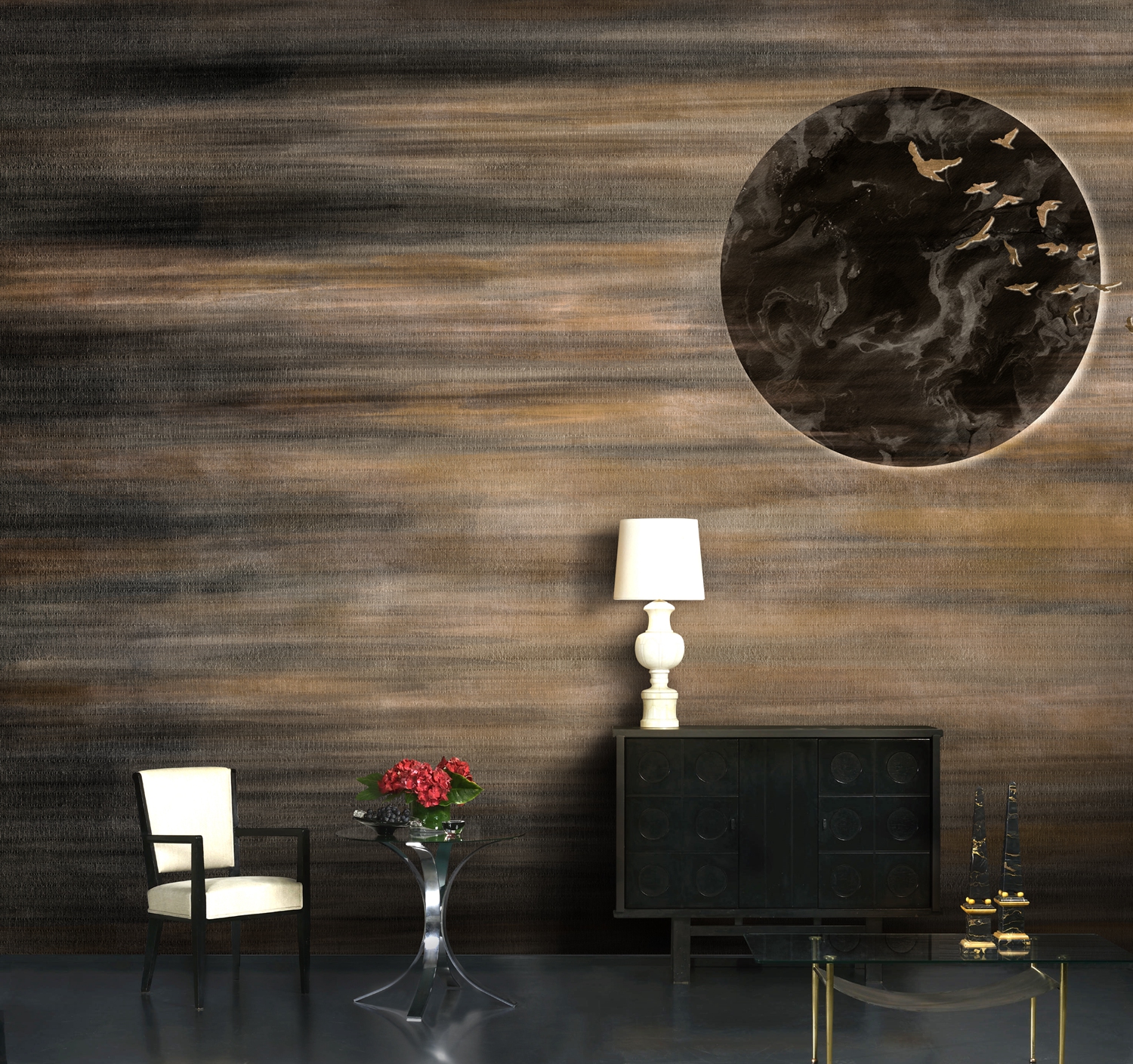 创意安博网页版 - 附件|装饰画/墙饰|办公安博网页版|安博anbo（中国）安博网页版|风景-原创定制壁画