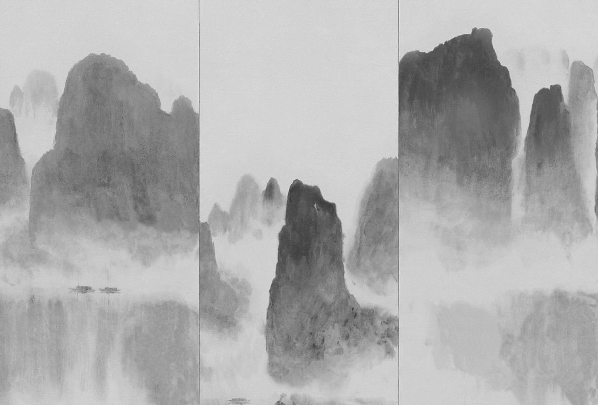 [创意安博网页版 - 附件|装饰画/墙饰|办公安博网页版|安博anbo（中国）安博网页版|墨峰-原创定制壁画]