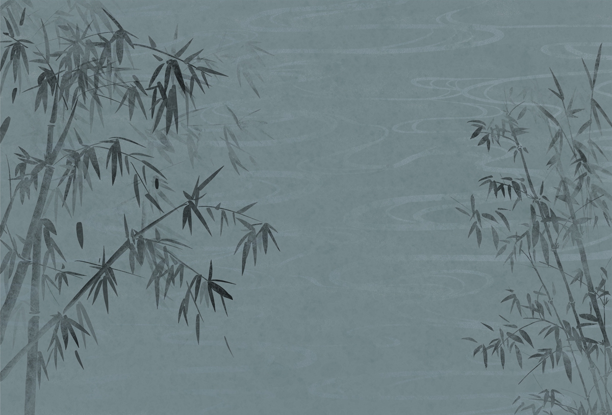 创意安博网页版 - 附件|装饰画/墙饰|办公安博网页版|安博anbo（中国）安博网页版|凤竹-原创定制壁画