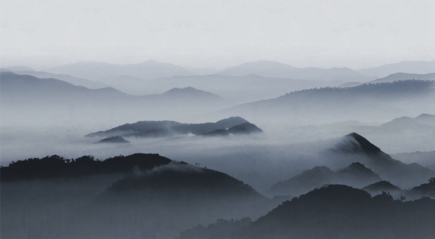 创意安博网页版 - 附件|装饰画/墙饰|办公安博网页版|安博anbo（中国）安博网页版|山雾-原创定制壁画