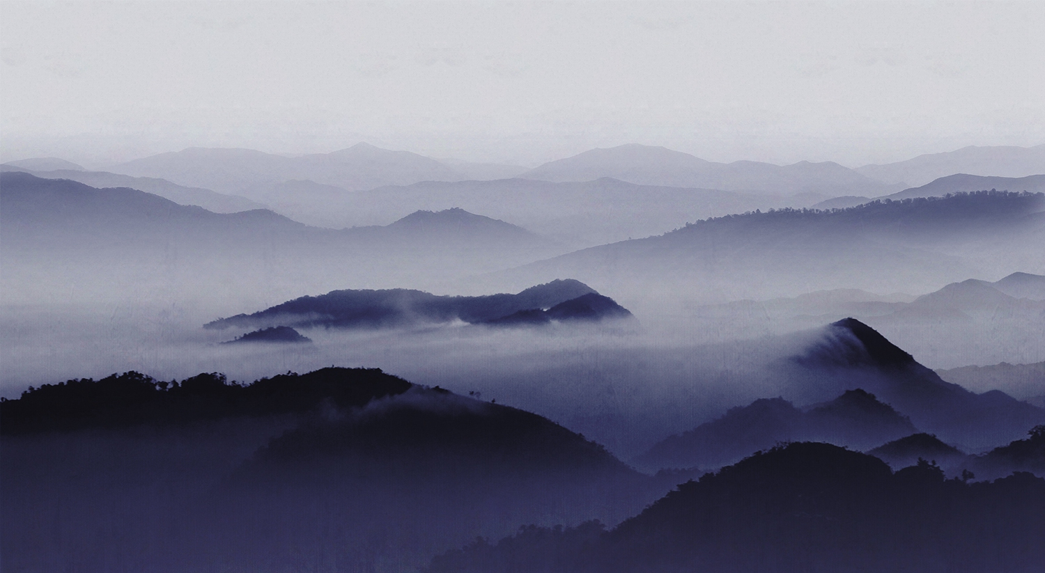 创意安博网页版 - 附件|装饰画/墙饰|办公安博网页版|安博anbo（中国）安博网页版|山雾-原创定制壁画