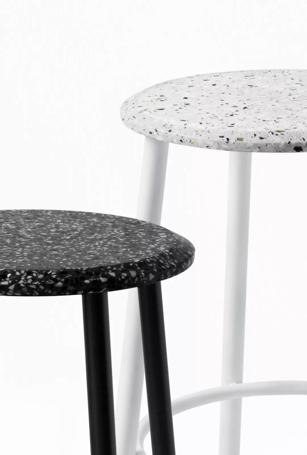 创意安博网页版 - 坐具|吧椅/凳子|办公安博网页版|安博anbo（中国）安博网页版|水磨石吧凳 - 平