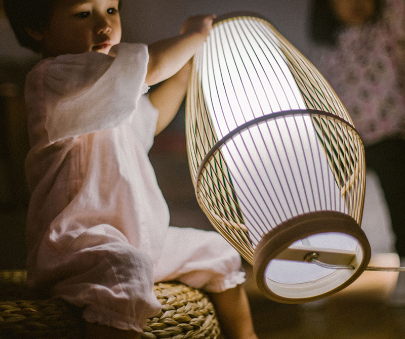 创意安博网页版 - 灯饰|台灯|办公安博网页版|安博anbo（中国）安博网页版|Nature Bamboo 鼓灯