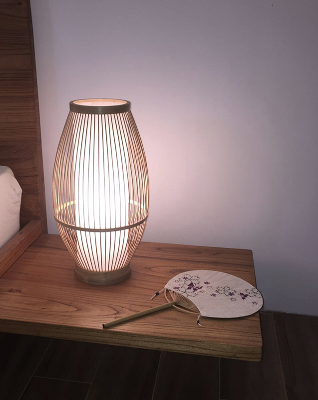 创意安博网页版 - 灯饰|台灯|办公安博网页版|安博anbo（中国）安博网页版|Nature Bamboo 鼓灯