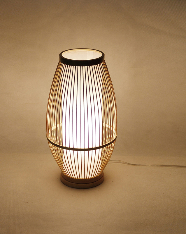 创意安博网页版 - 灯饰|台灯|办公安博网页版|安博anbo（中国）安博网页版|Nature Bamboo 鼓灯