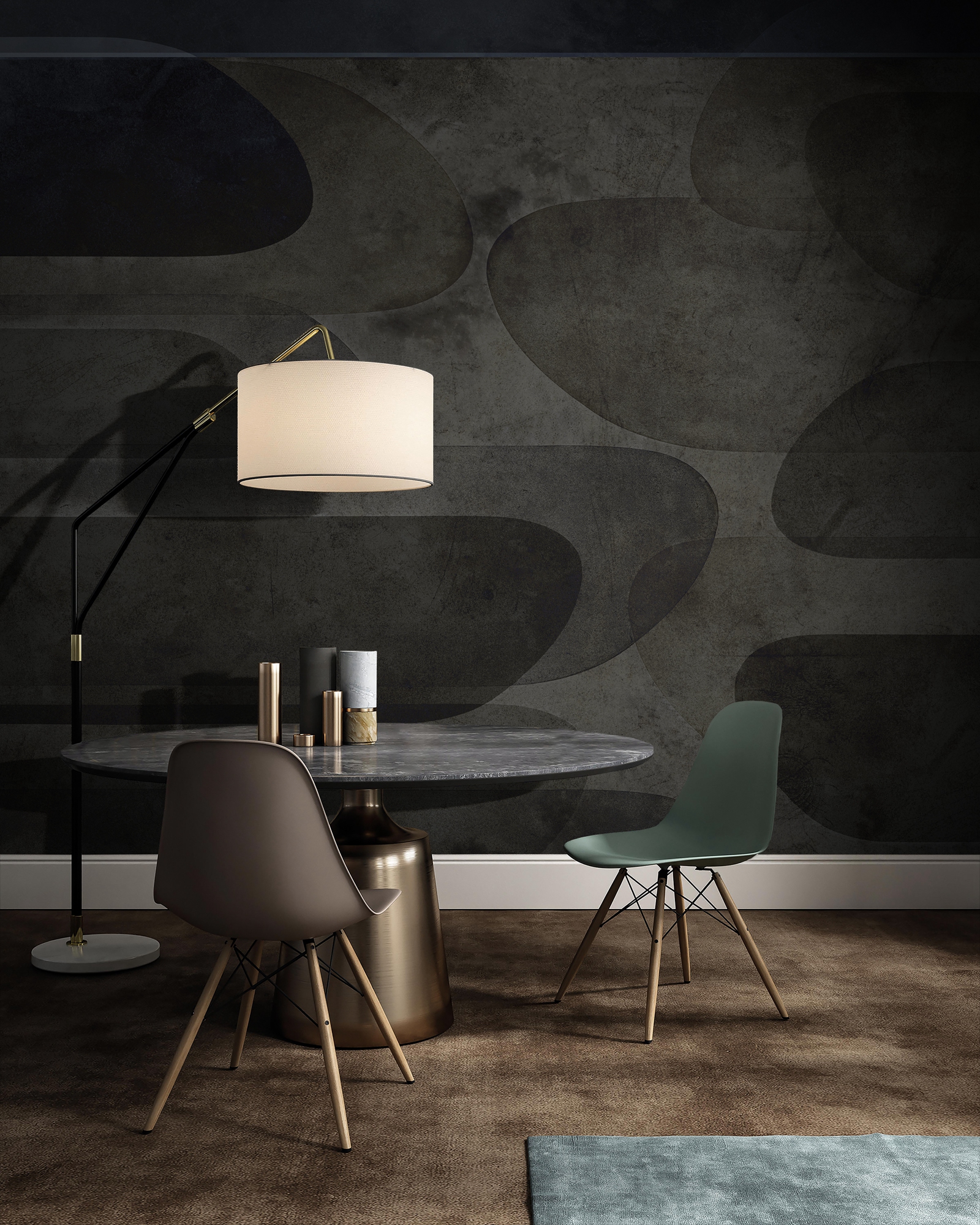 创意安博网页版 - 附件|装饰画/墙饰|办公安博网页版|安博anbo（中国）安博网页版|钟乳石-原创定制壁画