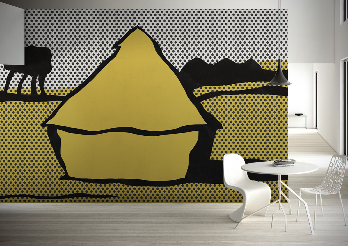 创意安博网页版 - 附件|装饰画/墙饰|办公安博网页版|安博anbo（中国）安博网页版|谷堆-原创定制壁画