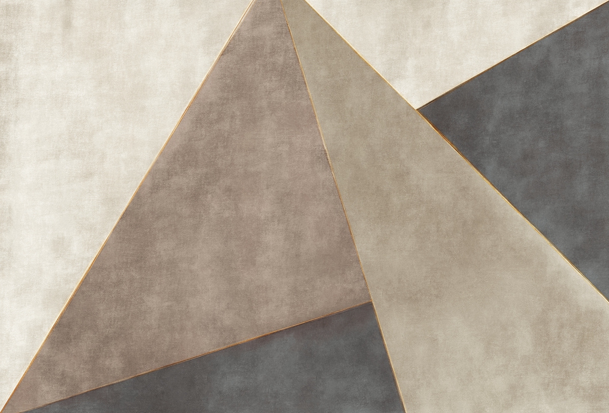 [创意安博网页版 - 附件|装饰画/墙饰|办公安博网页版|安博anbo（中国）安博网页版|金字塔-原创定制壁画]