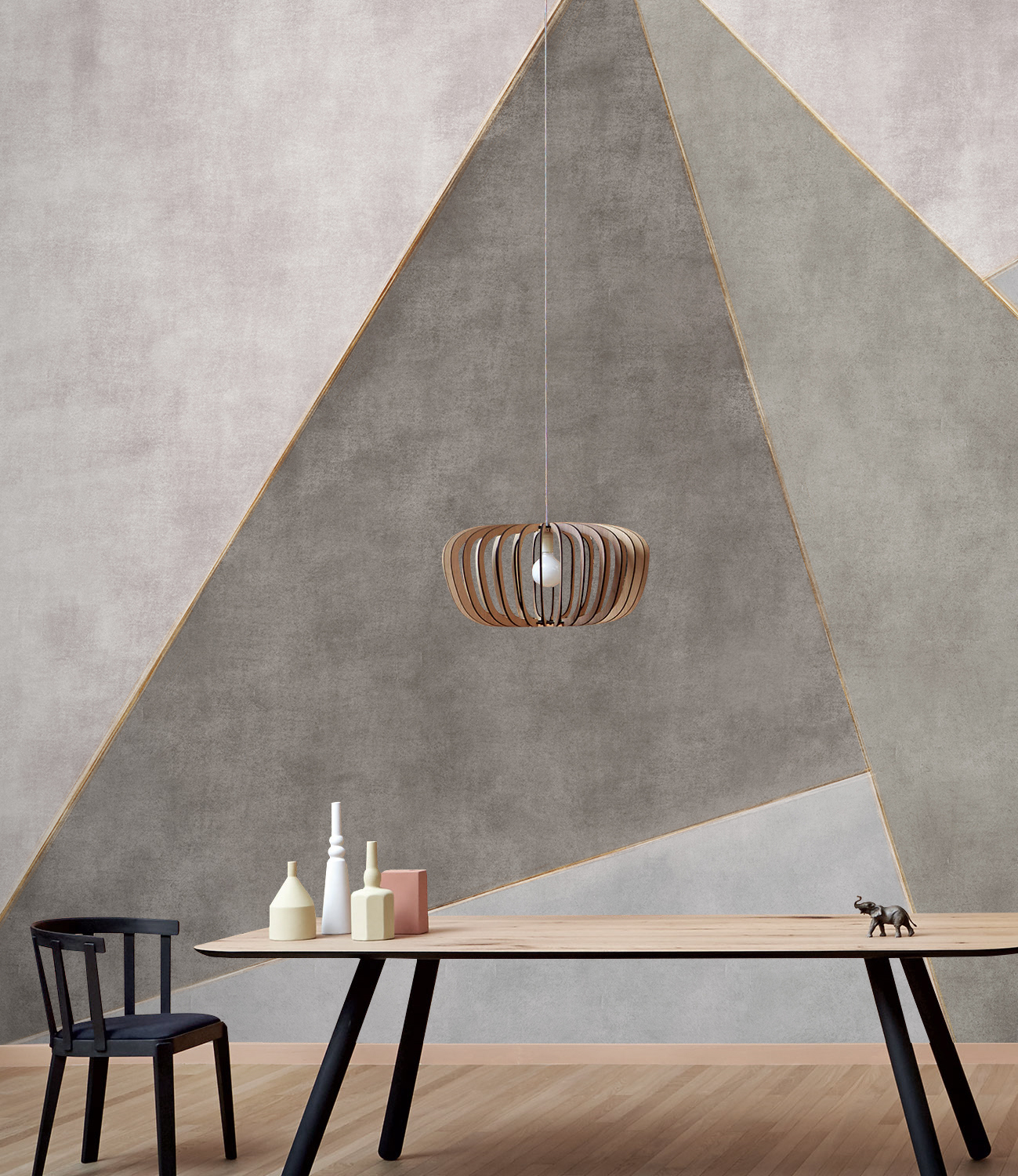 创意安博网页版 - 附件|装饰画/墙饰|办公安博网页版|安博anbo（中国）安博网页版|金字塔-原创定制壁画