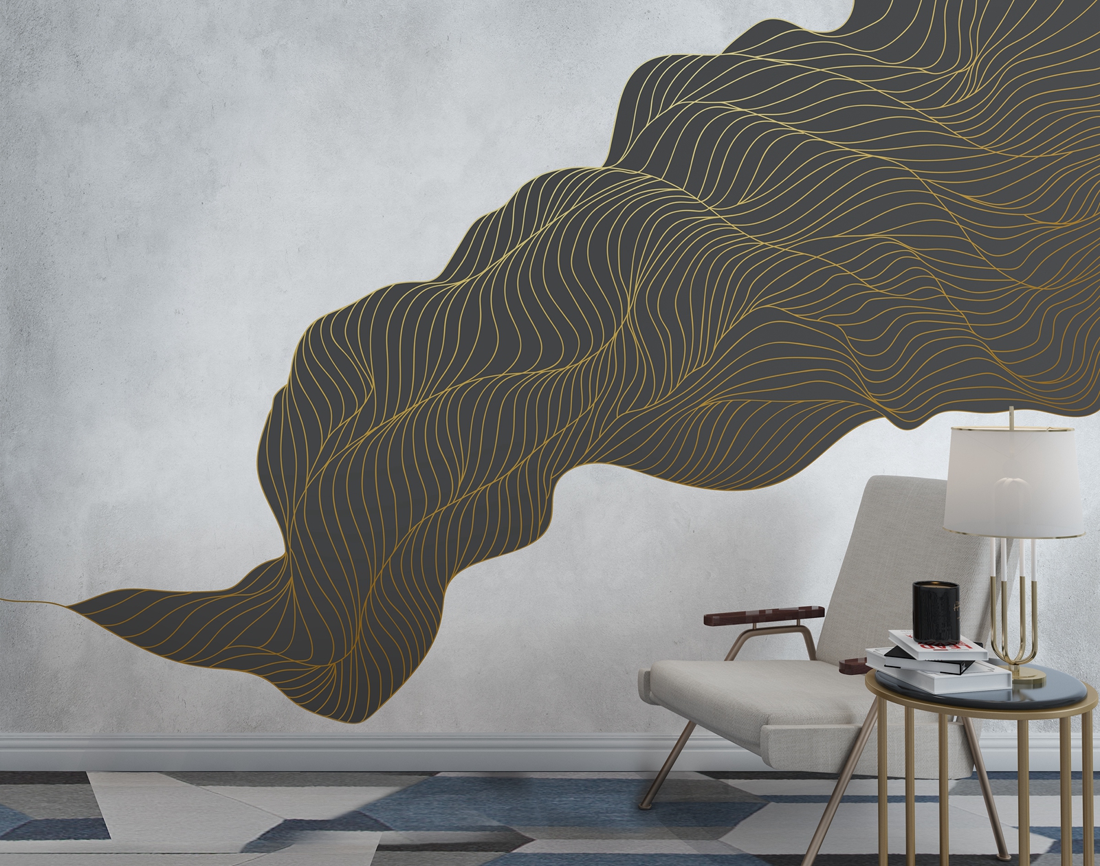 创意安博网页版 - 附件|装饰画/墙饰|办公安博网页版|安博anbo（中国）安博网页版|维度-原创定制壁画