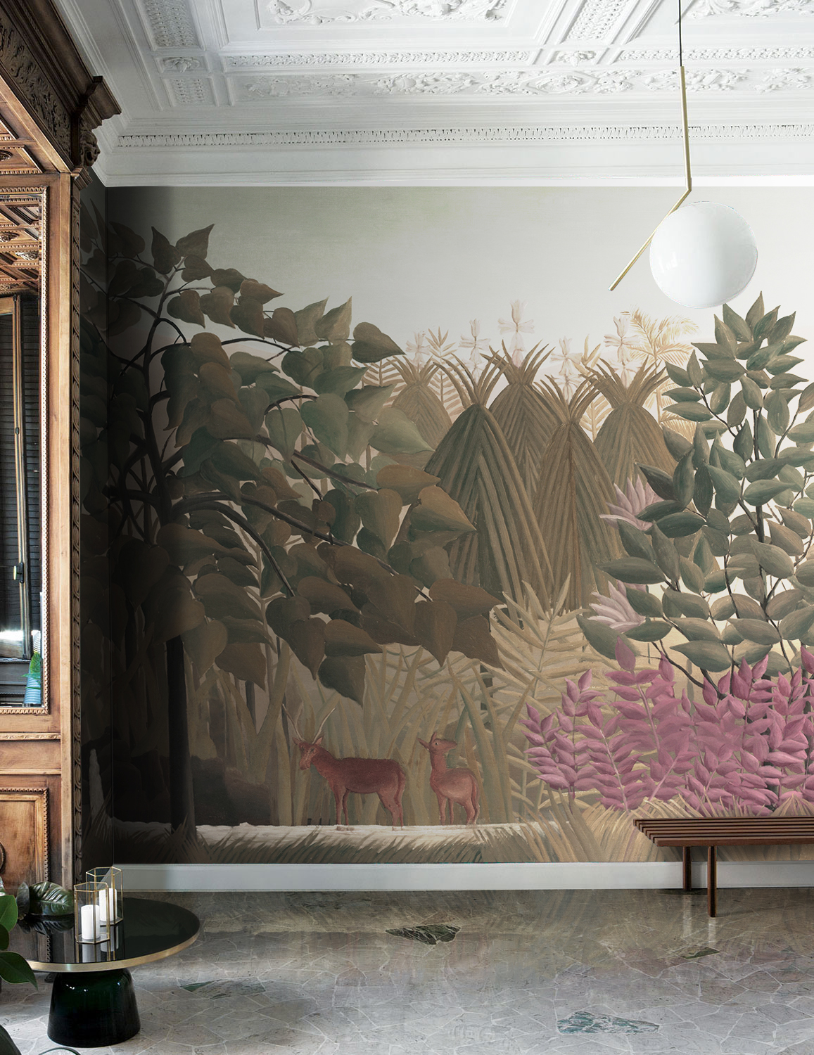 创意安博网页版 - 附件|装饰画/墙饰|办公安博网页版|安博anbo（中国）安博网页版|仙踪林-原创定制壁画