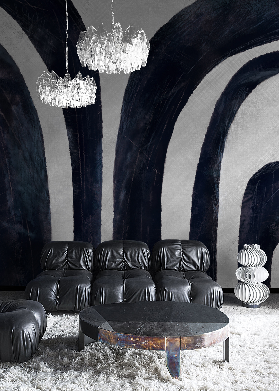 创意安博网页版 - 附件|装饰画/墙饰|办公安博网页版|安博anbo（中国）安博网页版|玛雅-原创定制壁画