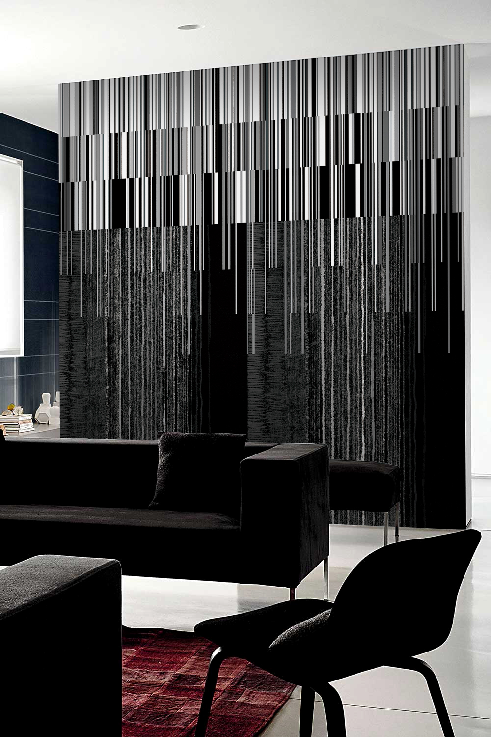 创意安博网页版 - 附件|装饰画/墙饰|办公安博网页版|安博anbo（中国）安博网页版|雨-原创定制壁画