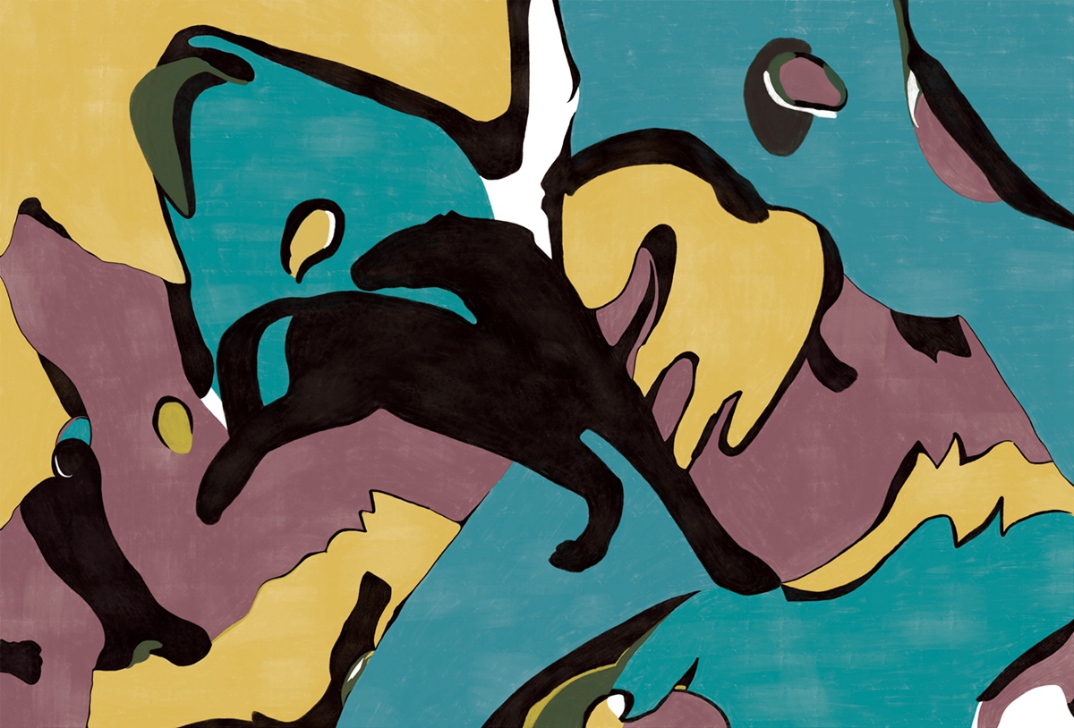 创意安博网页版 - 附件|装饰画/墙饰|办公安博网页版|安博anbo（中国）安博网页版|奔腾-原创定制壁画