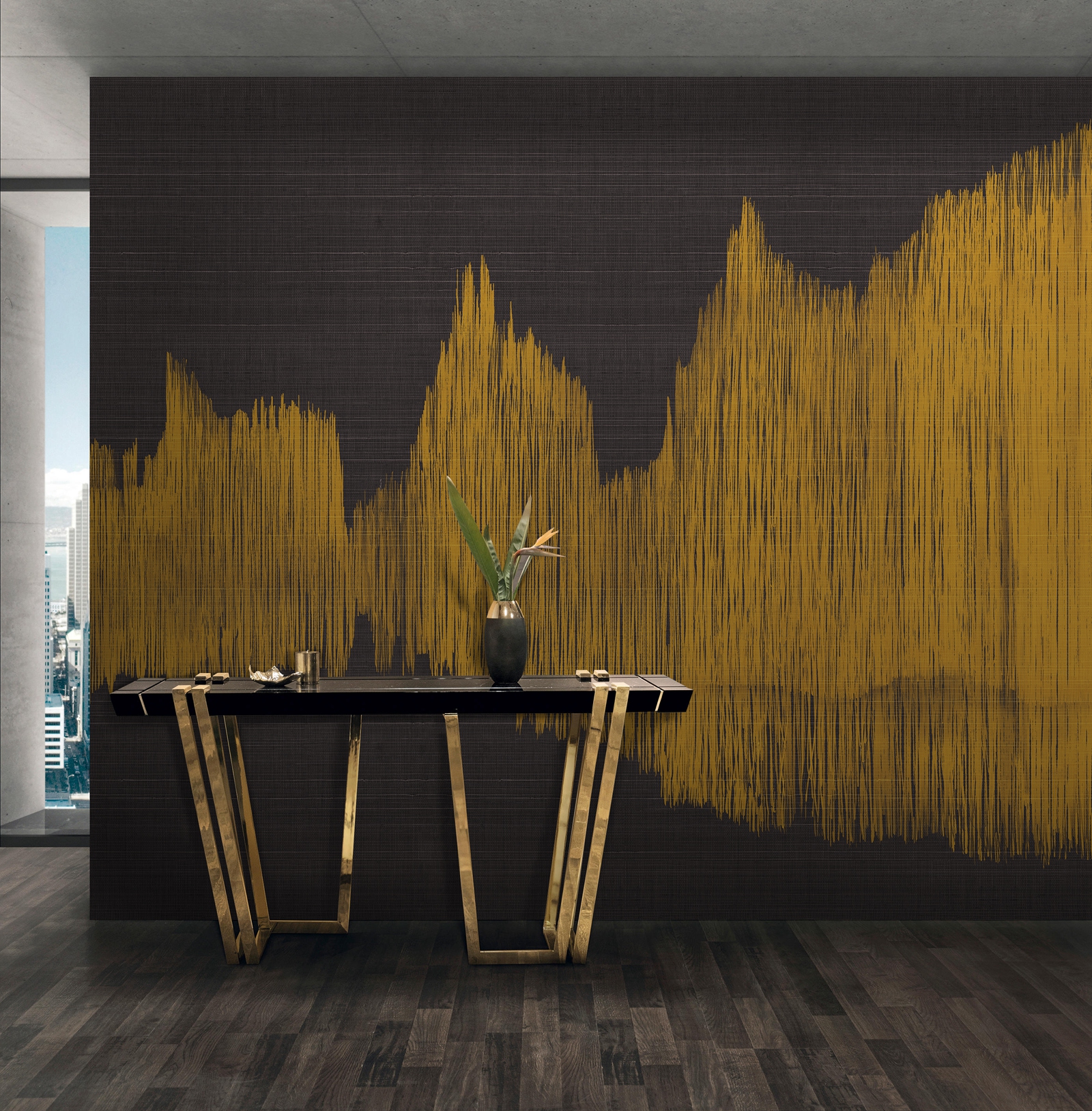 创意安博网页版 - 附件|装饰画/墙饰|办公安博网页版|安博anbo（中国）安博网页版|叠影-原创定制壁画