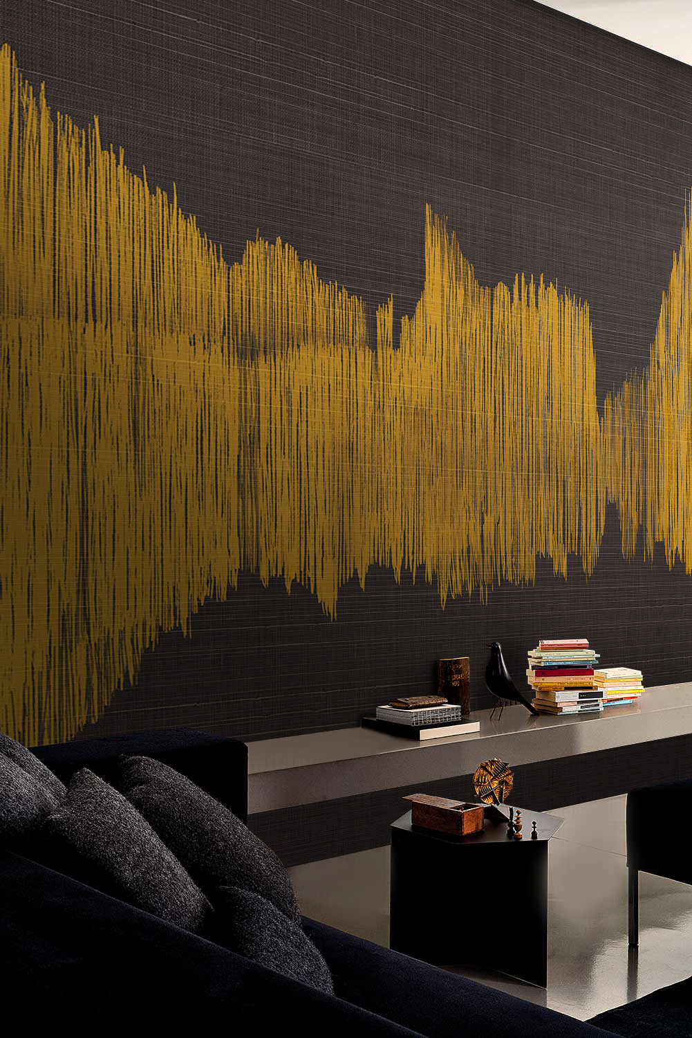 创意安博网页版 - 附件|装饰画/墙饰|办公安博网页版|安博anbo（中国）安博网页版|叠影-原创定制壁画