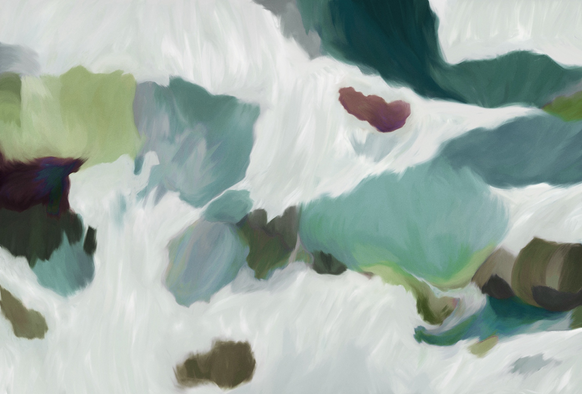 [创意安博网页版 - 附件|装饰画/墙饰|办公安博网页版|安博anbo（中国）安博网页版|听海-原创定制壁画]