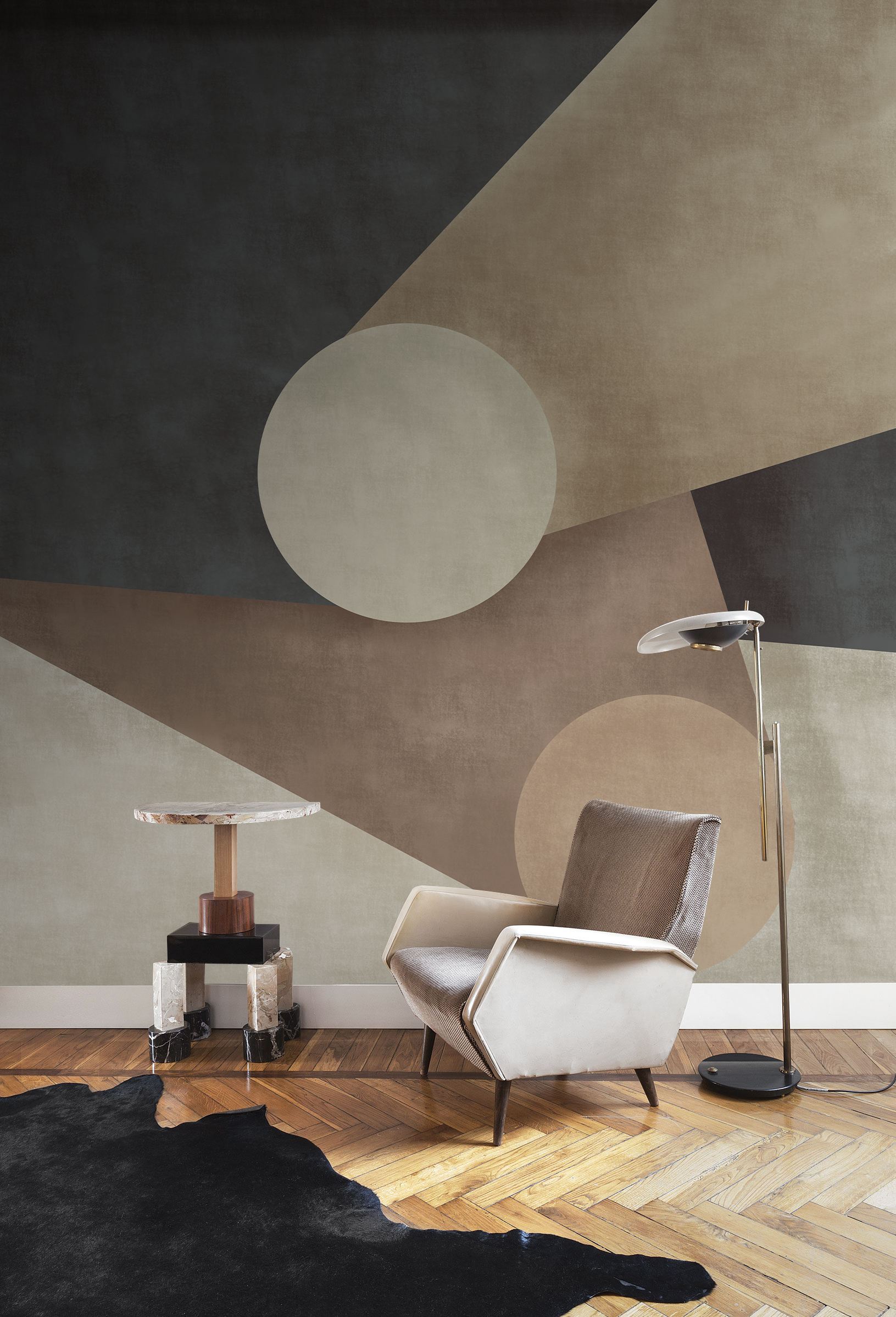 创意安博网页版 - 附件|装饰画/墙饰|办公安博网页版|安博anbo（中国）安博网页版|双子星-原创定制壁画