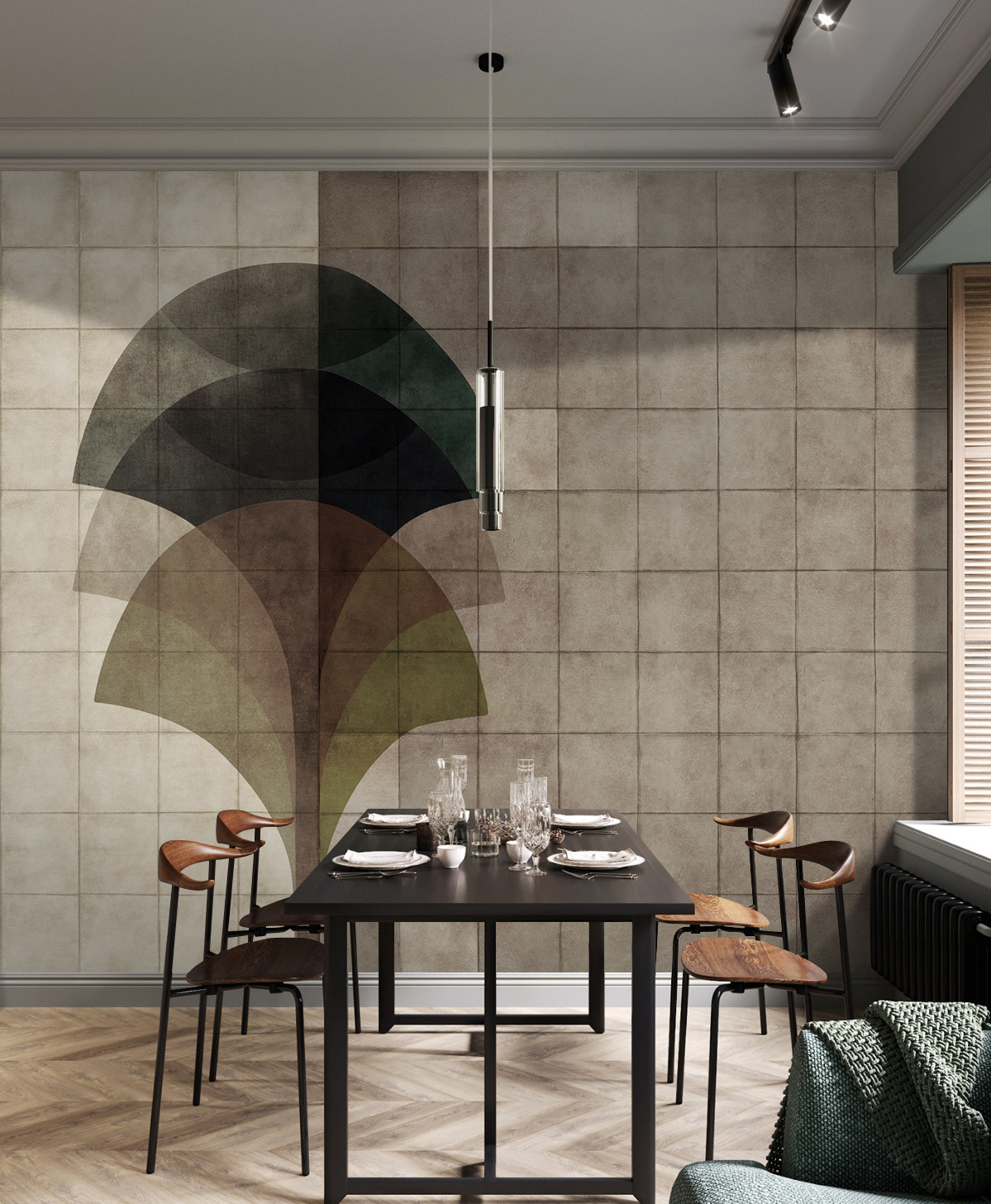 创意安博网页版 - 附件|装饰画/墙饰|办公安博网页版|安博anbo（中国）安博网页版|骑士-原创定制壁画