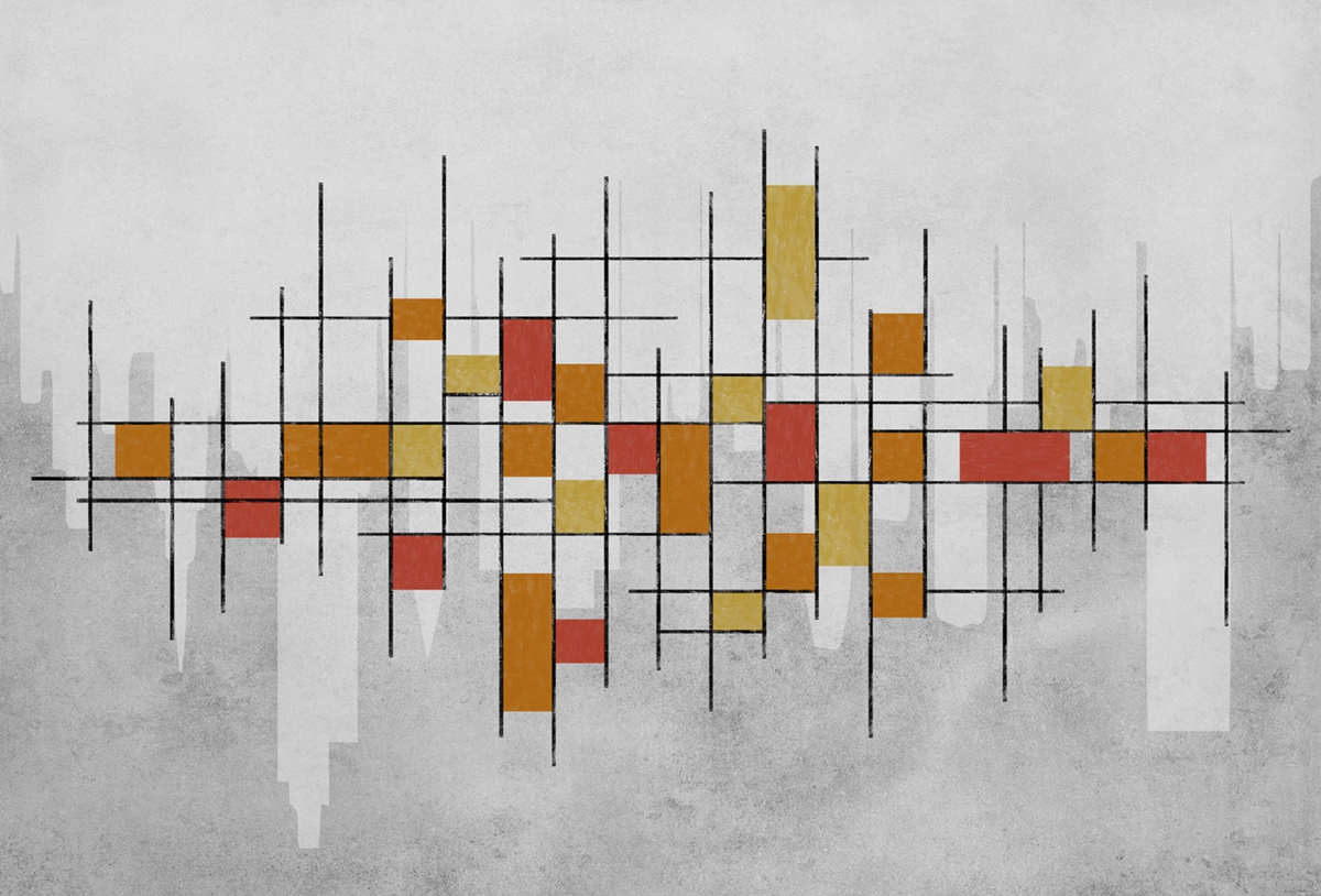 创意安博网页版 - 附件|装饰画/墙饰|办公安博网页版|安博anbo（中国）安博网页版|风格派-原创定制壁画