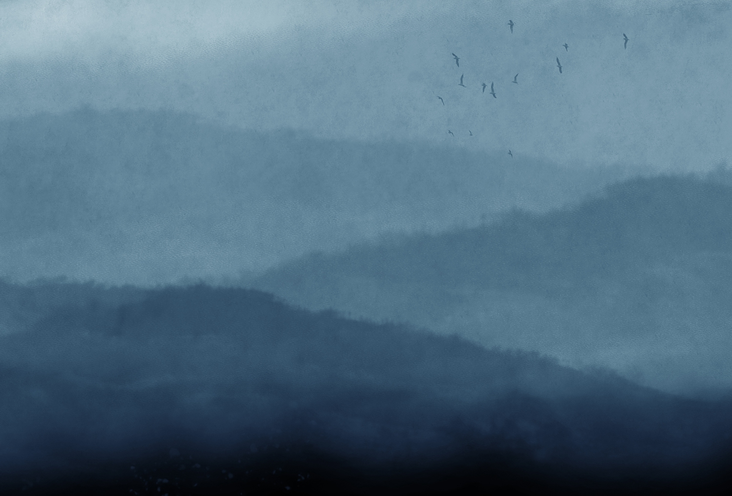 创意安博网页版 - 附件|装饰画/墙饰|办公安博网页版|安博anbo（中国）安博网页版|雾-原创定制壁画