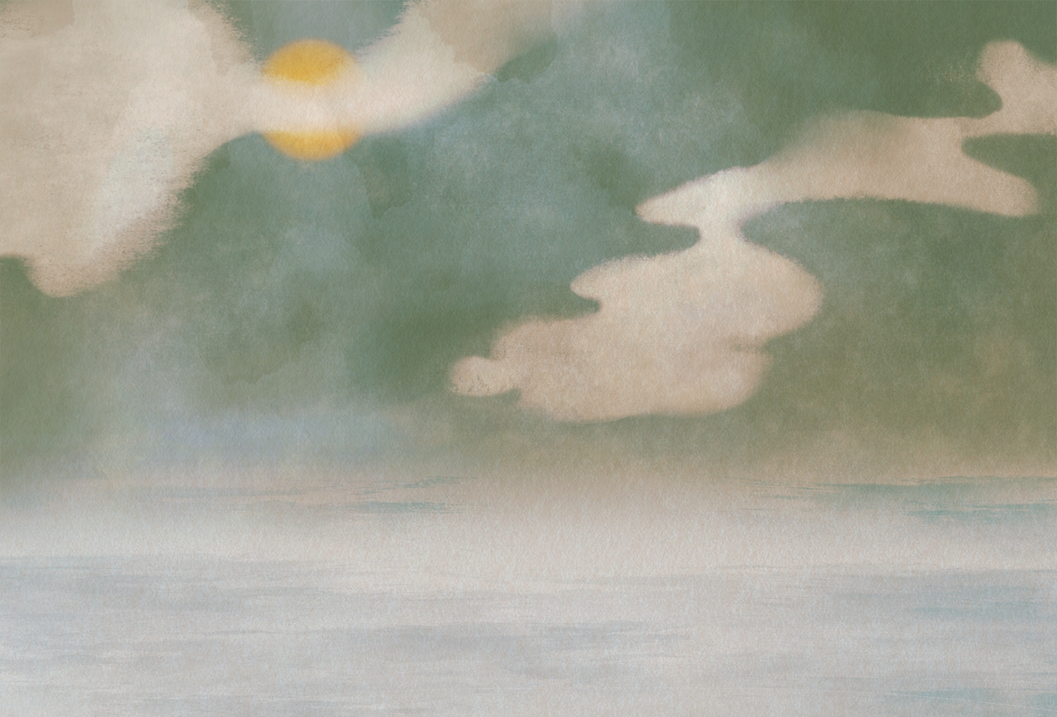 创意安博网页版 - 附件|装饰画/墙饰|办公安博网页版|安博anbo（中国）安博网页版|云海-原创定制壁画