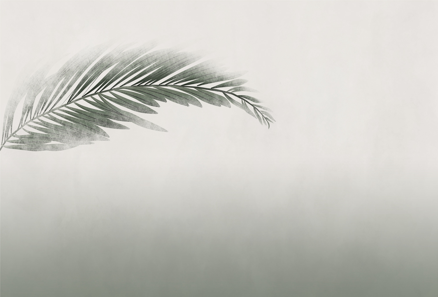 [创意安博网页版 - 附件|装饰画/墙饰|办公安博网页版|安博anbo（中国）安博网页版|棕榈-原创定制壁画]