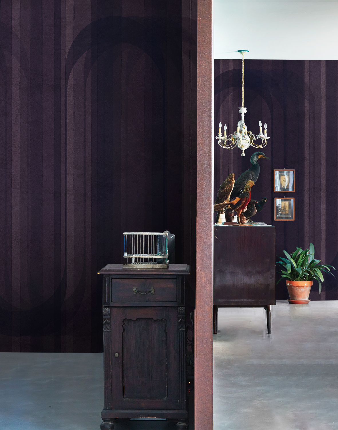 创意安博网页版 - 附件|装饰画/墙饰|办公安博网页版|安博anbo（中国）安博网页版|叠影-原创定制壁画