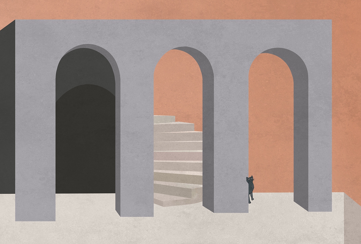 [创意安博网页版 - 附件|装饰画/墙饰|办公安博网页版|安博anbo（中国）安博网页版|神话-原创定制壁画]