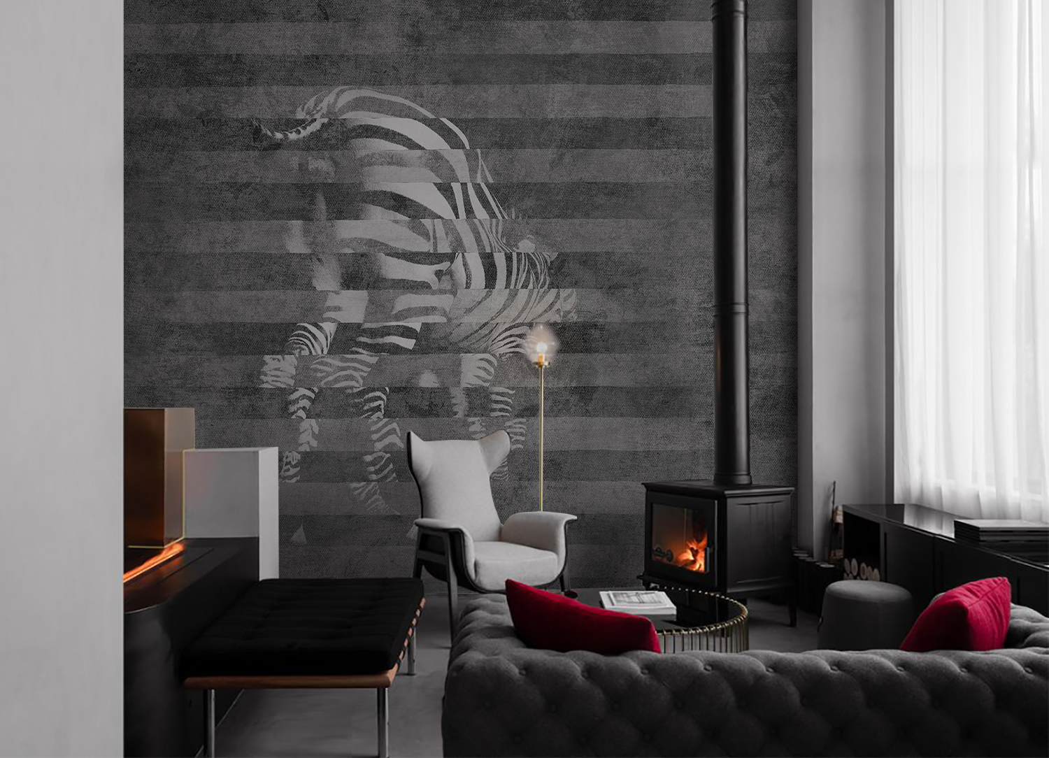 创意安博网页版 - 附件|装饰画/墙饰|办公安博网页版|安博anbo（中国）安博网页版|斑马-原创定制壁画