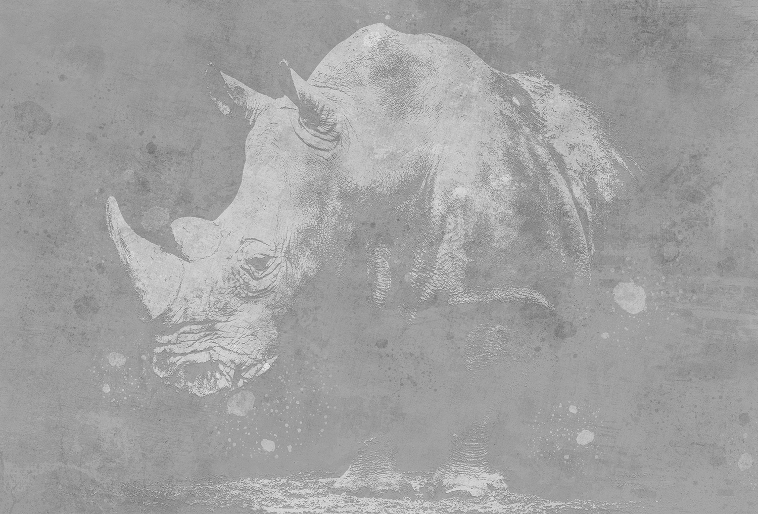 [创意安博网页版 - 附件|装饰画/墙饰|办公安博网页版|安博anbo（中国）安博网页版|犀牛-原创定制壁画]