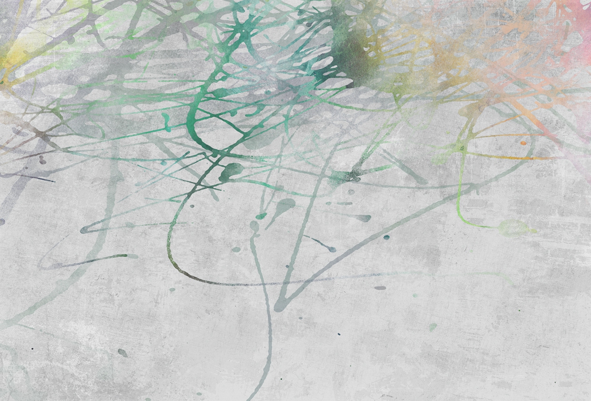 [创意安博网页版 - 附件|装饰画/墙饰|办公安博网页版|安博anbo（中国）安博网页版|流线-原创定制壁画]