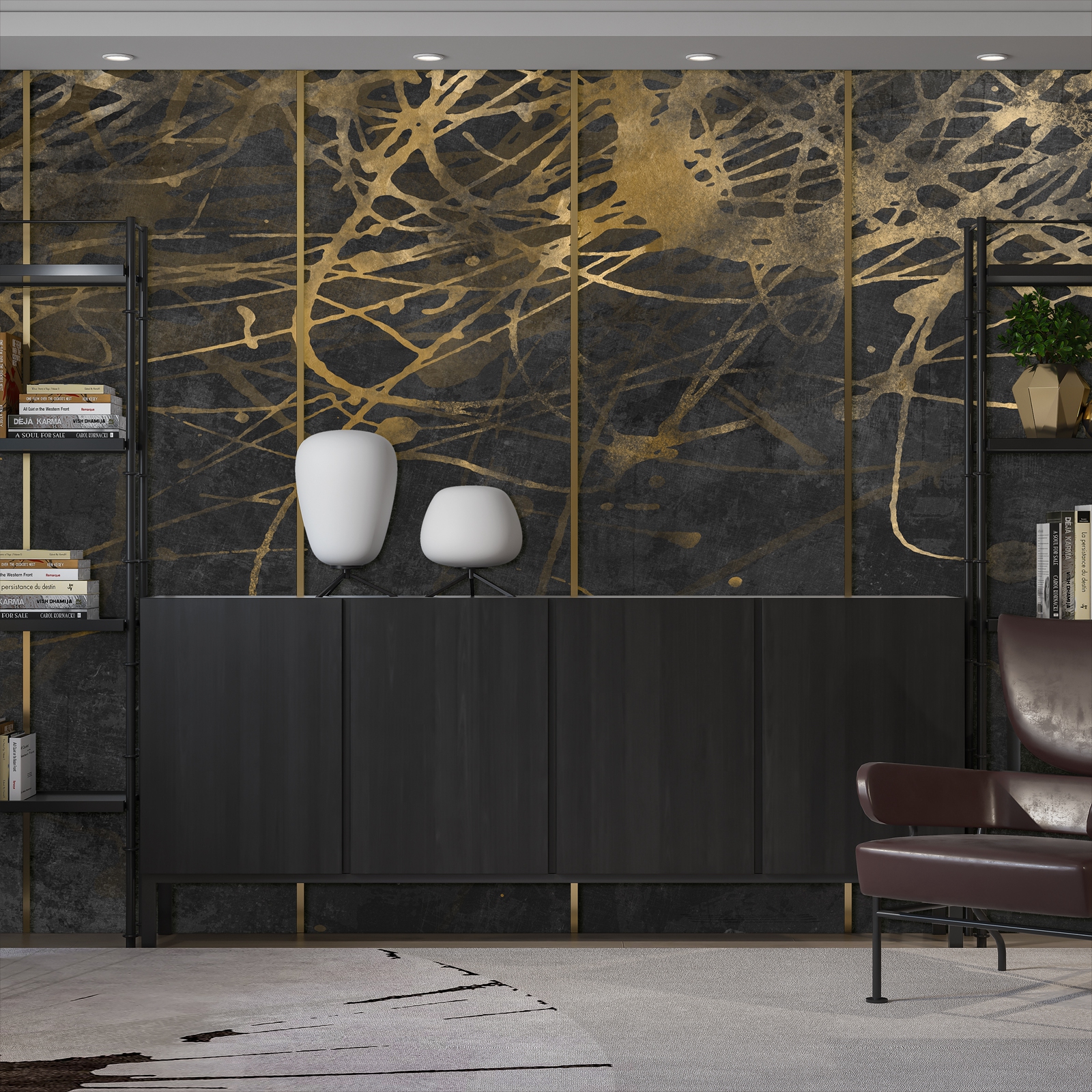 创意安博网页版 - 附件|装饰画/墙饰|办公安博网页版|安博anbo（中国）安博网页版|流线-原创定制壁画