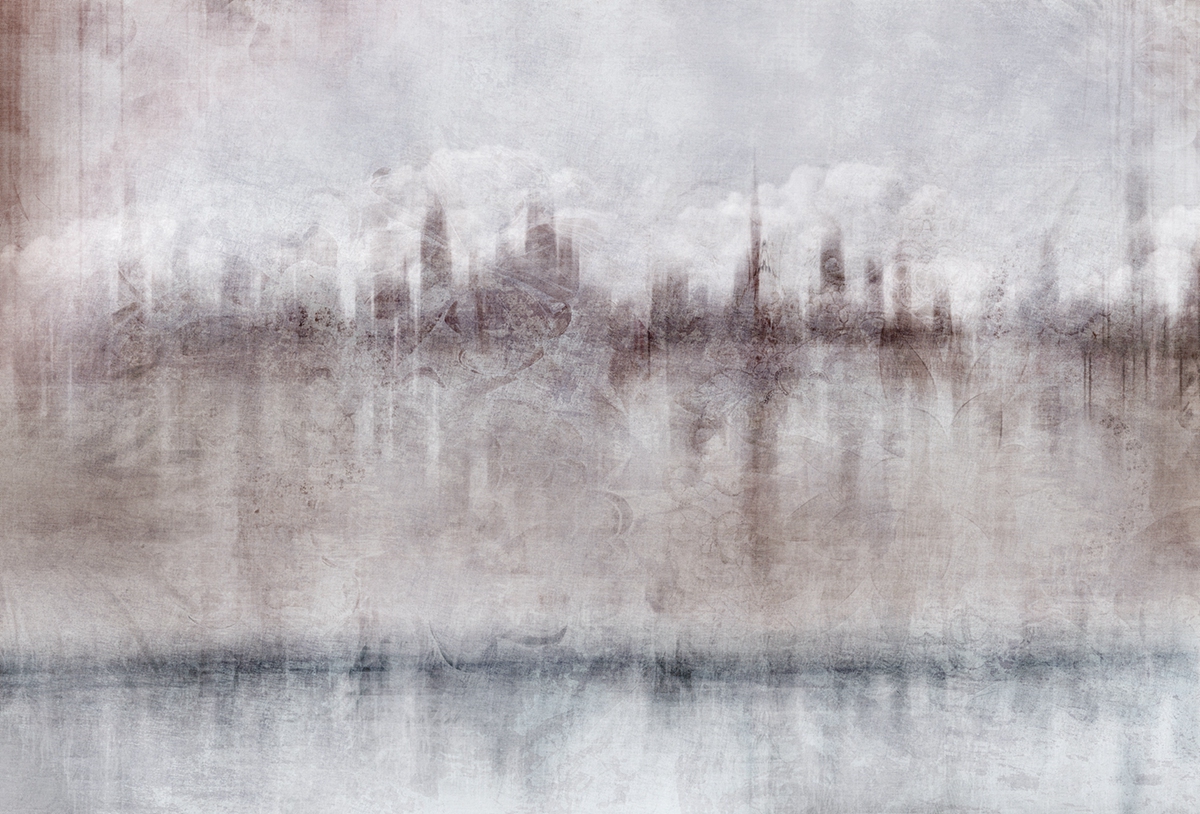 [创意安博网页版 - 附件|装饰画/墙饰|办公安博网页版|安博anbo（中国）安博网页版|城市光影-原创定制壁画]