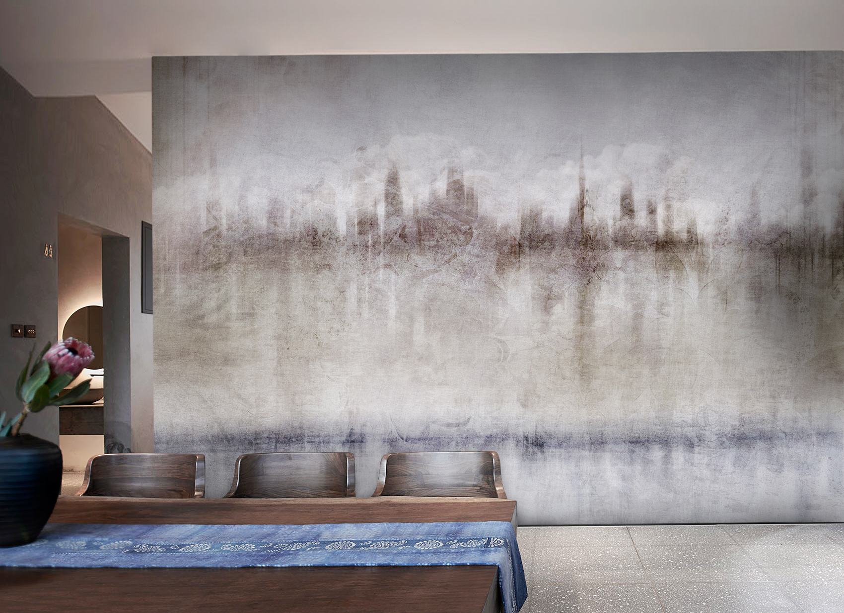 创意安博网页版 - 附件|装饰画/墙饰|办公安博网页版|安博anbo（中国）安博网页版|城市光影-原创定制壁画