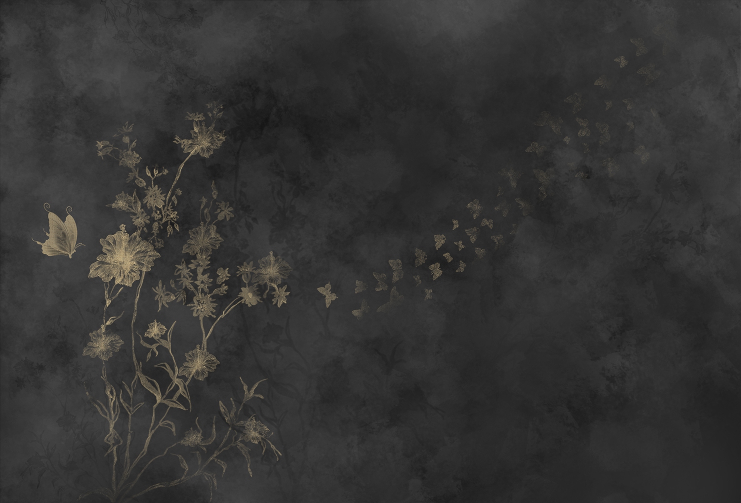 [创意安博网页版 - 附件|装饰画/墙饰|办公安博网页版|安博anbo（中国）安博网页版|蝶-原创定制壁画]