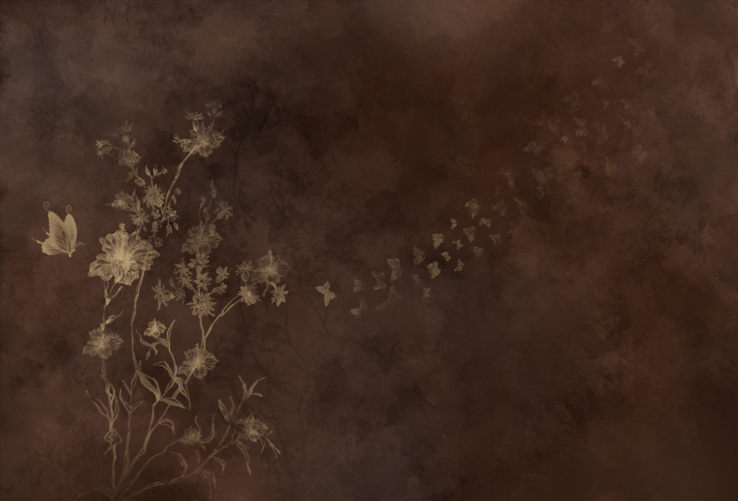 创意安博网页版 - 附件|装饰画/墙饰|办公安博网页版|安博anbo（中国）安博网页版|蝶-原创定制壁画